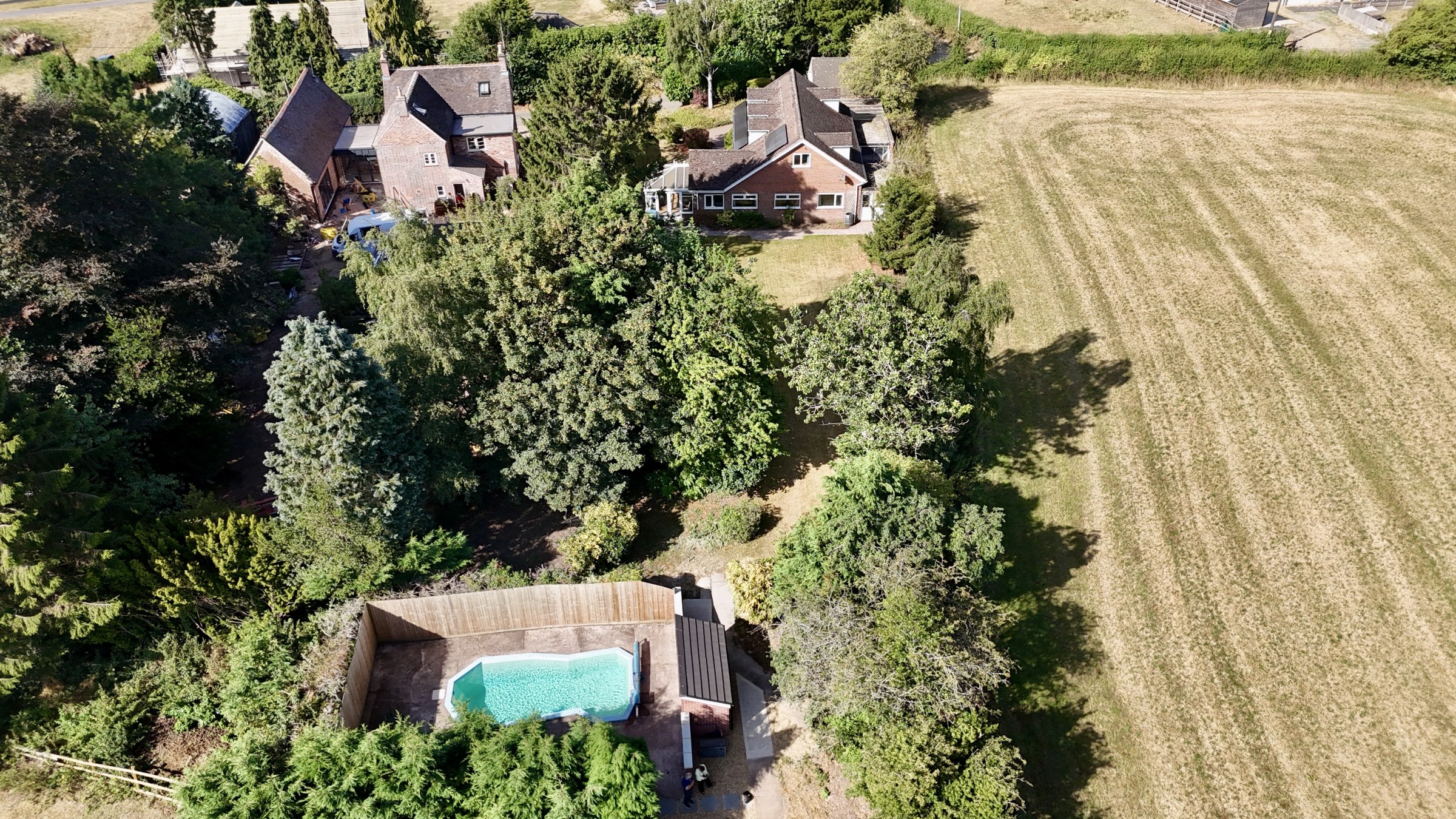 Coton, Milwich, ST18, photo 3