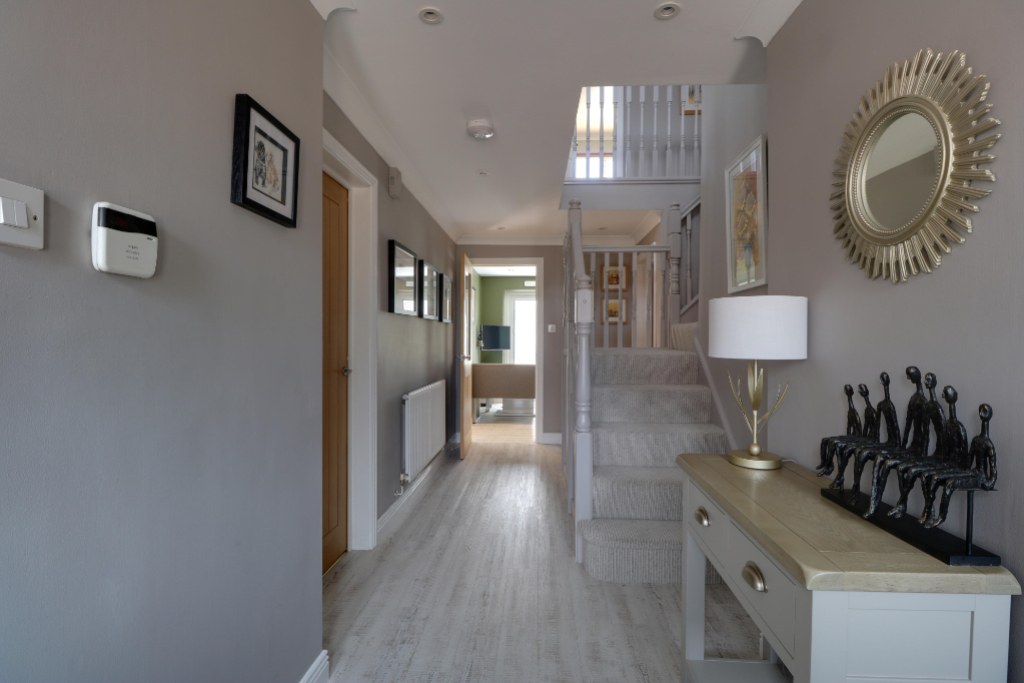 Goodman Close, Great Gonerby, Grantham, Lincs, photo 3