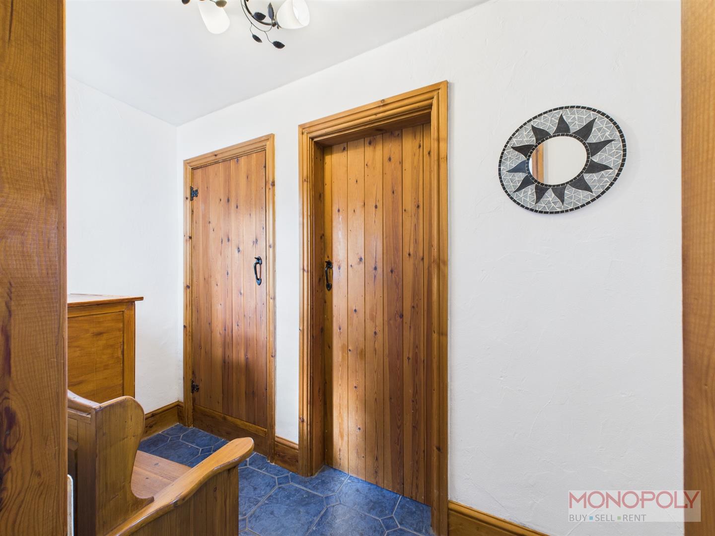 Hope Mountain, Caergwrle, LL12, photo 10