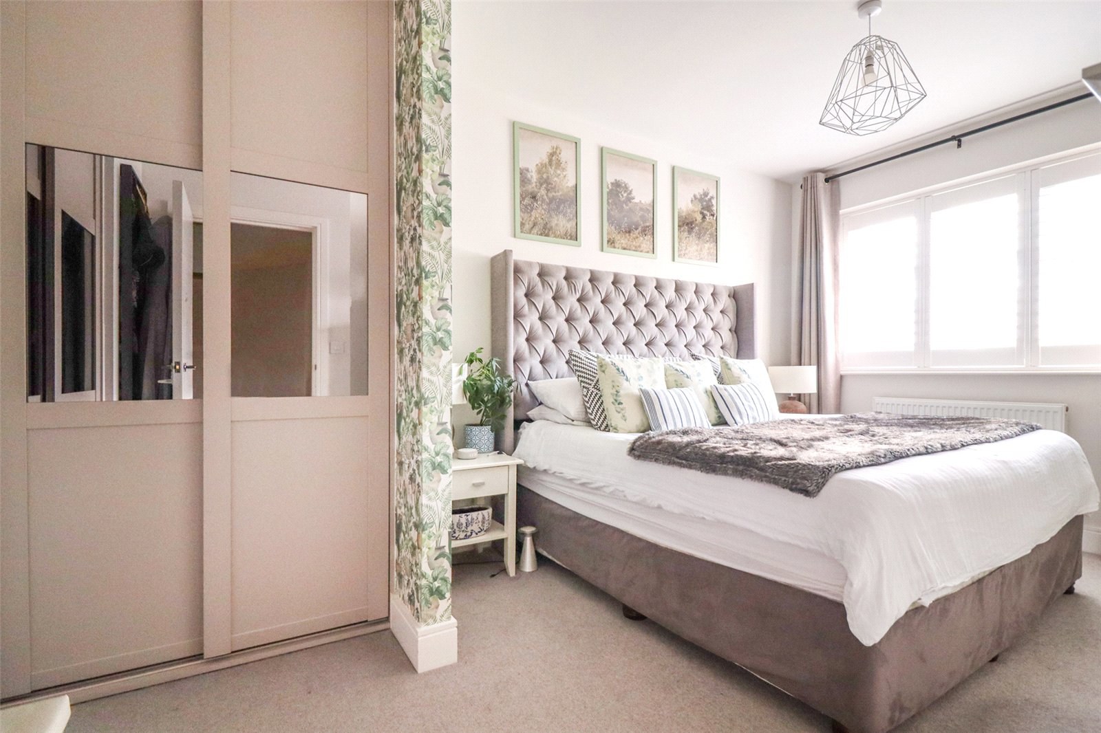 Mulberry Walk, Fleet, Hampshire, GU51, photo 7