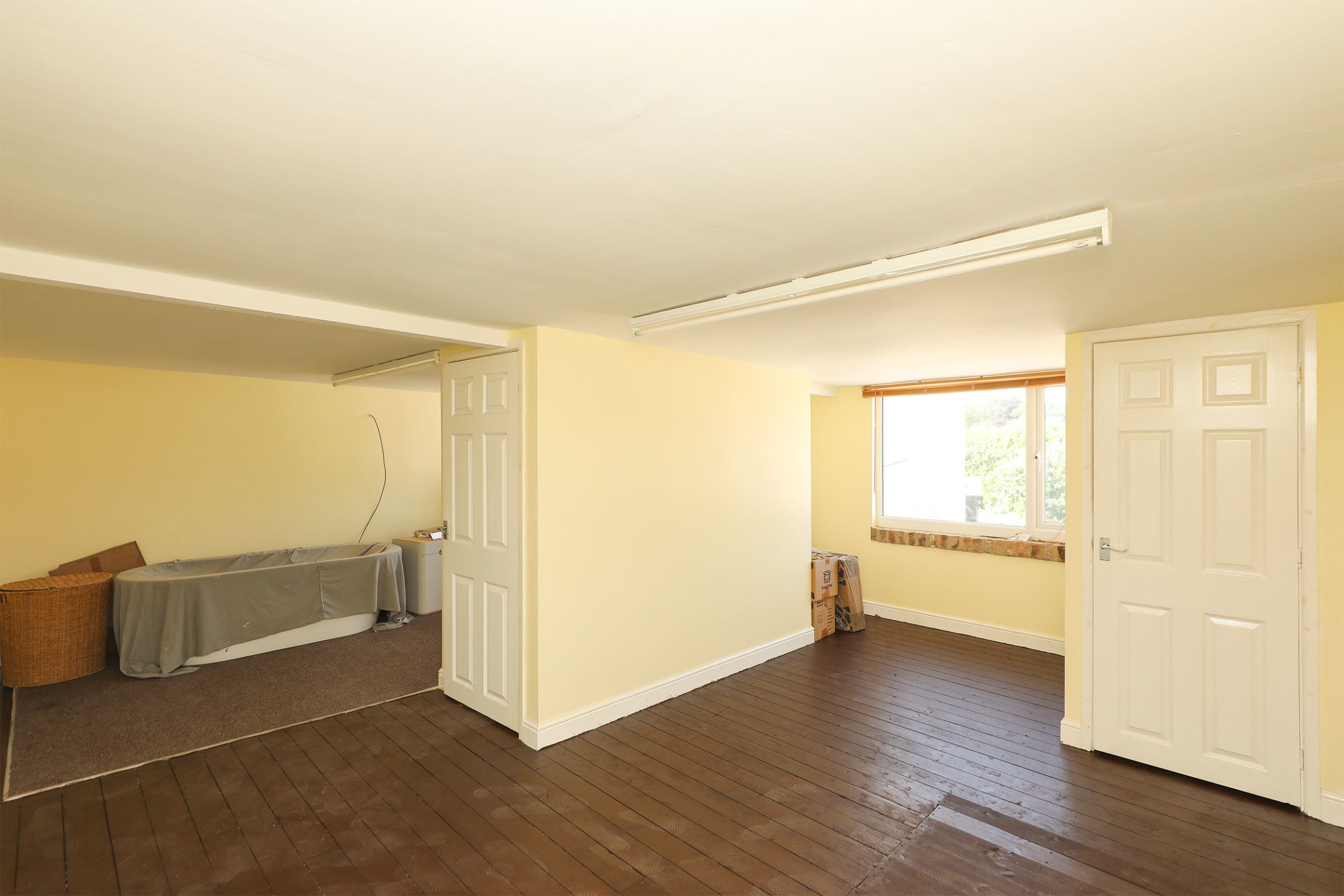 Market Street, Clay Cross, S45, photo 33
