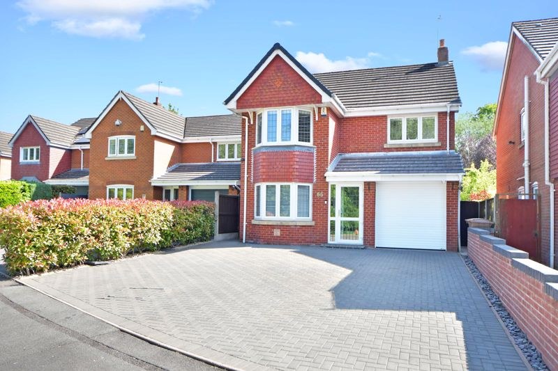 Cloughwood Way Westport View