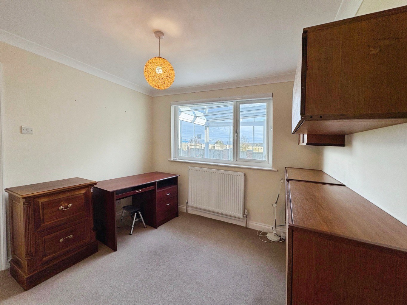 The Lizard, Versatile bungalow with no chain, photo 11