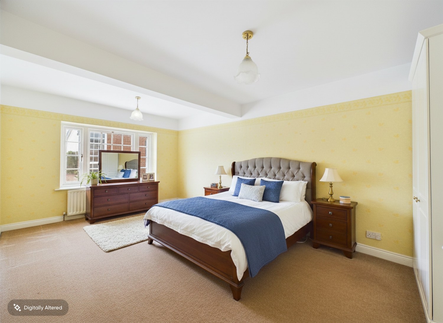 DRAYCOTT HOUSE, RANGEMORE HALL MEWS, RANGEMORE, BURTON-ON-TRENT, STAFFORDSHIRE, DE13, photo 15
