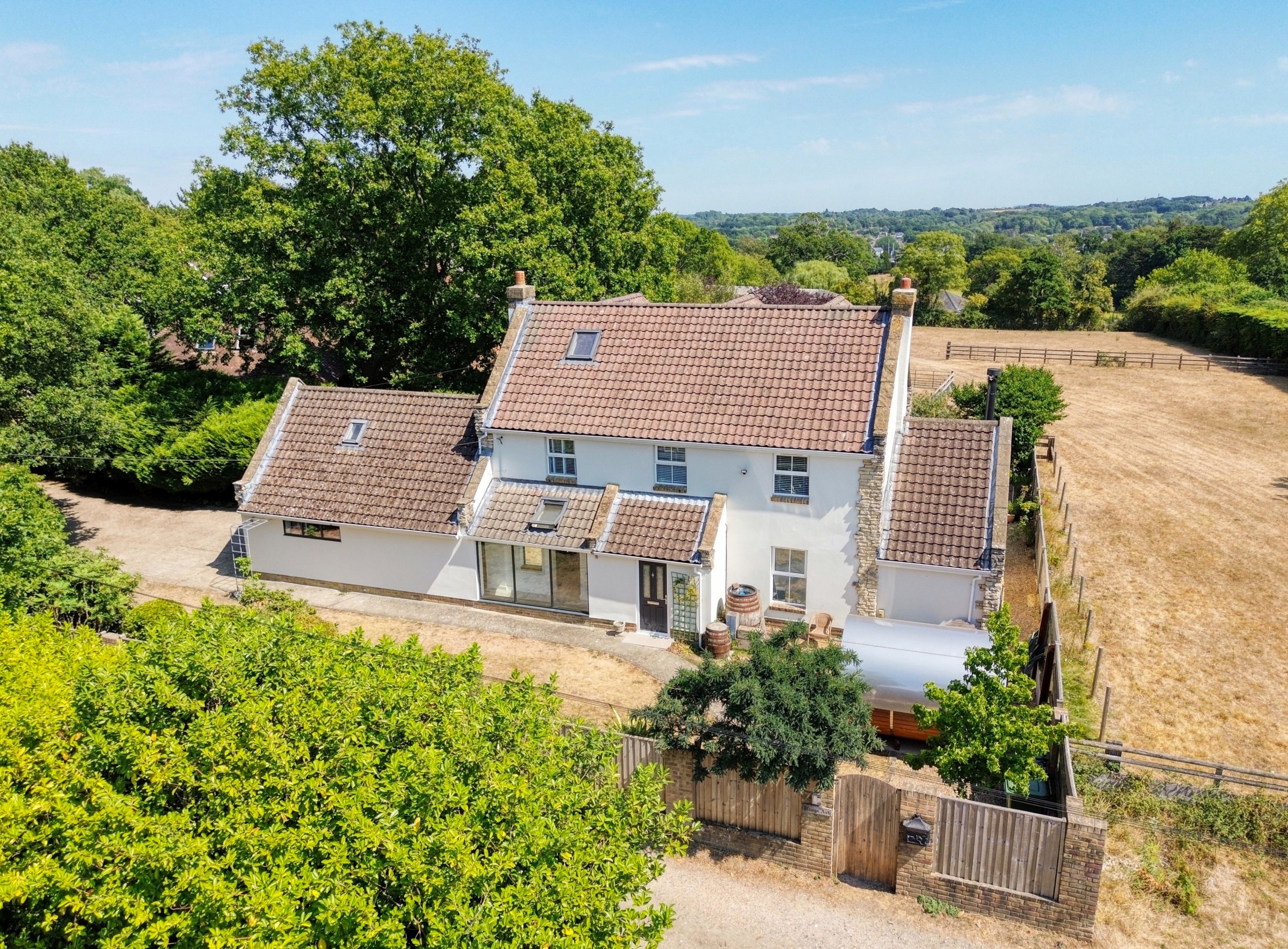 School Road, Bursledon, SO31