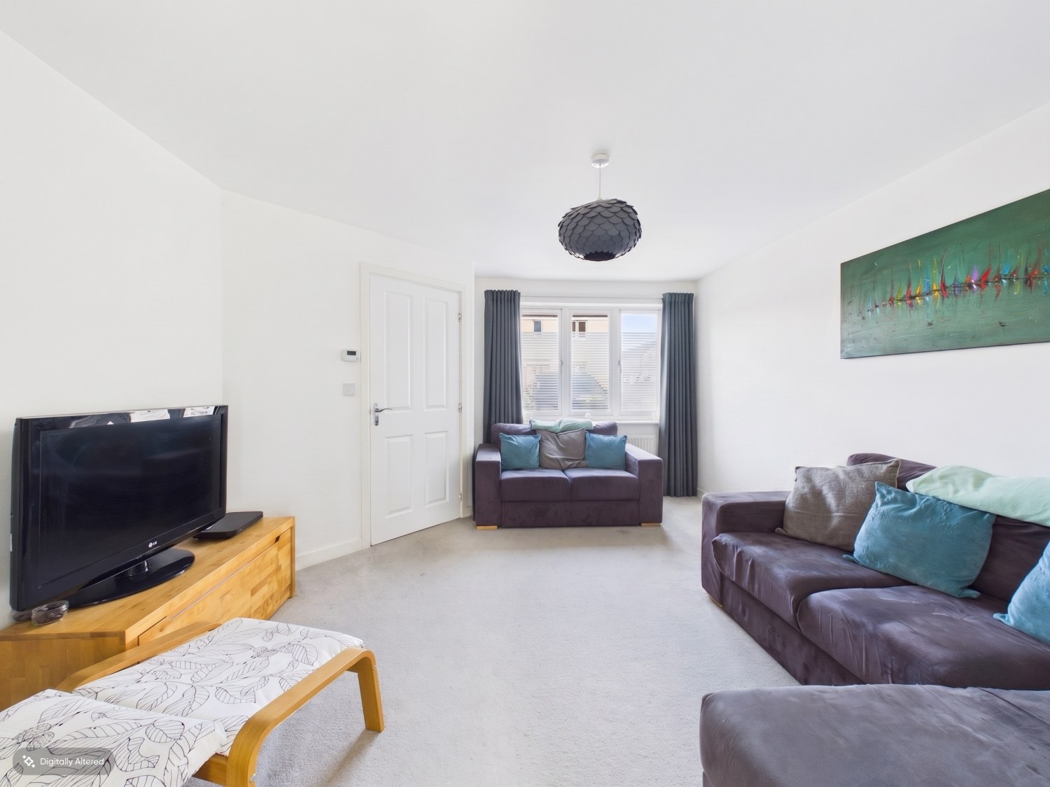 Northfield Way, Northampton, Northamptonshire, NN2, photo 6