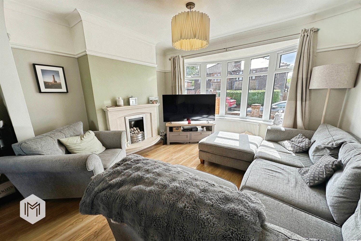 Galloway Drive, Swinton, M27