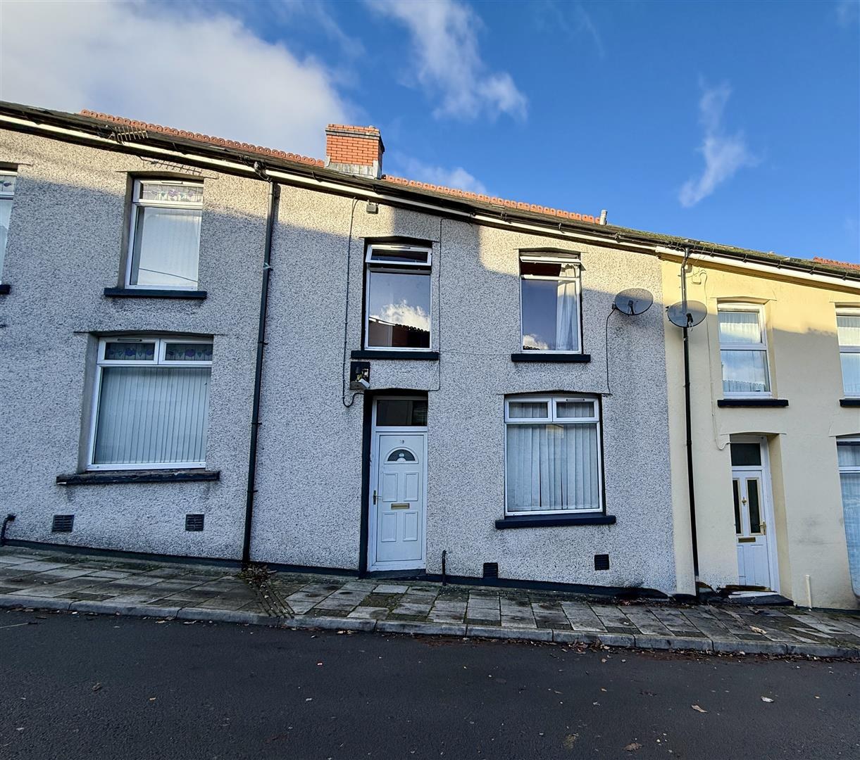 Cromer Street