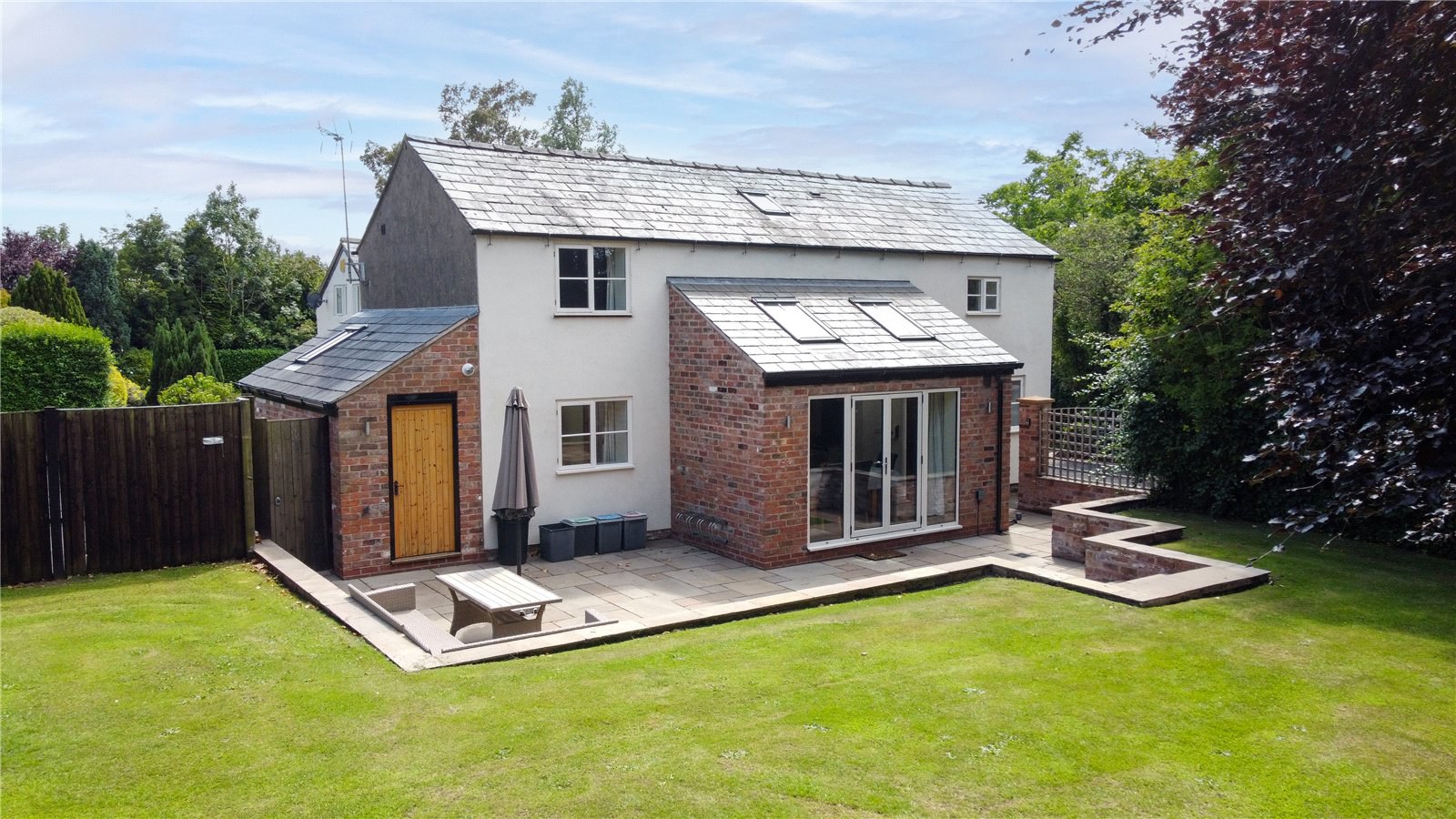 Helsby Road, Alvanley, Frodsham, Cheshire, WA6, photo 2