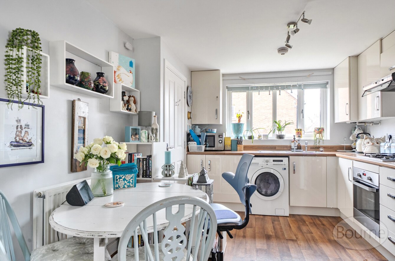 Leachman Way, Petersfield, Hampshire, GU31, photo 5