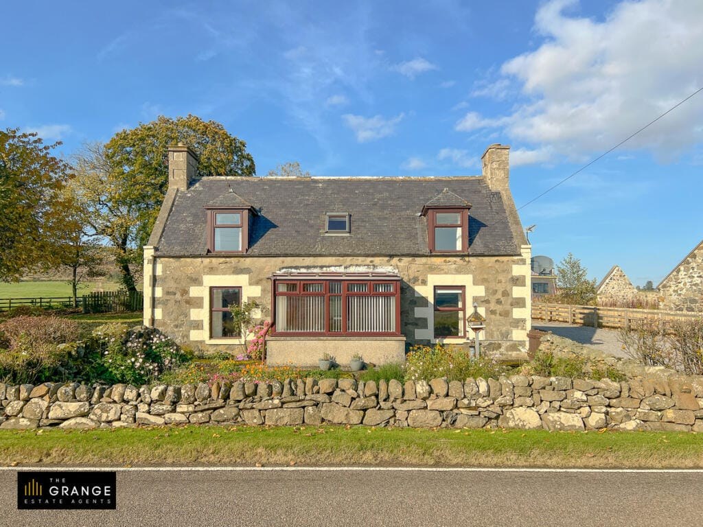 Knock Cottage