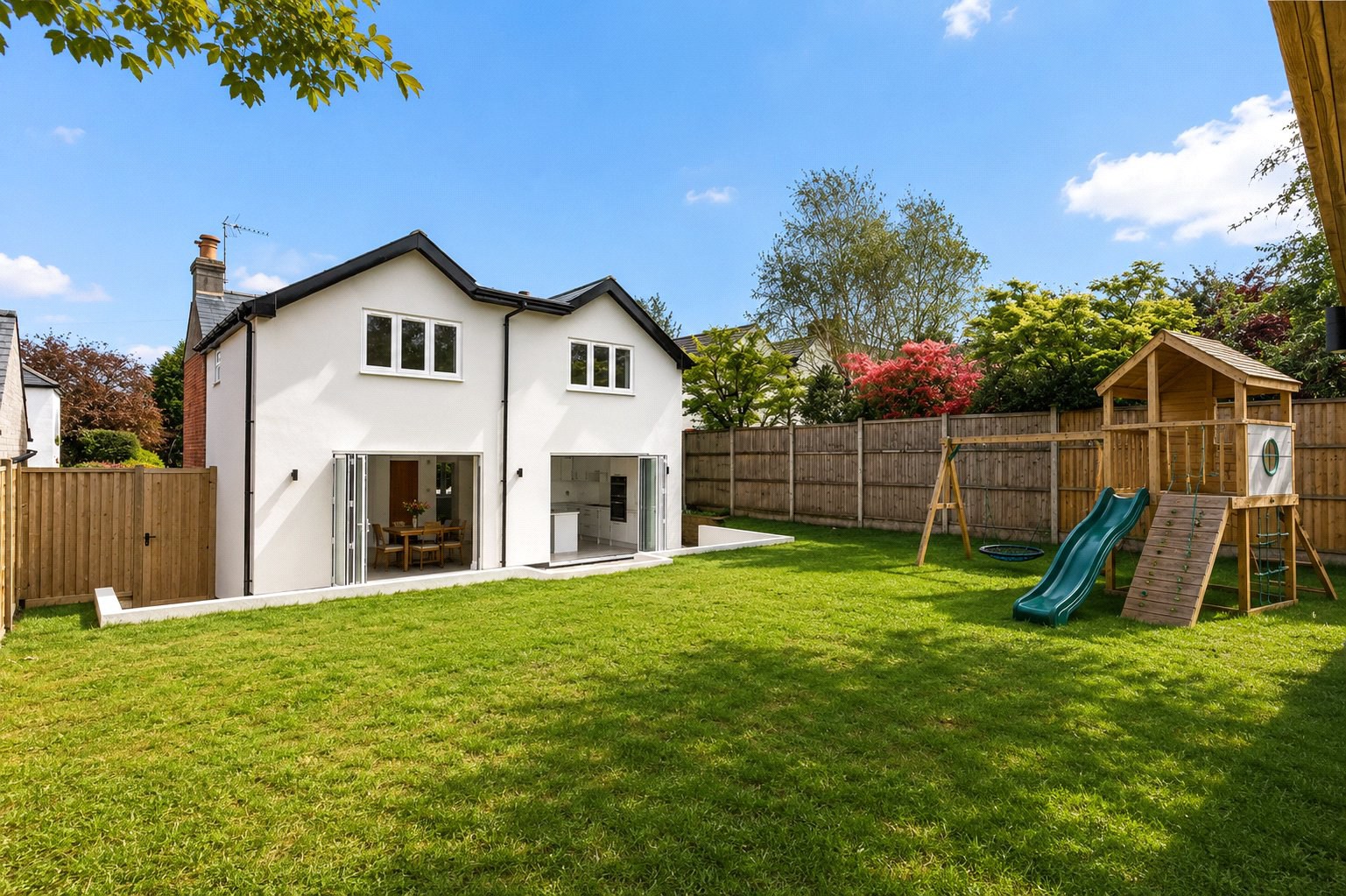 Bowden Road, Sunninghill, Ascot, Berkshire, SL5