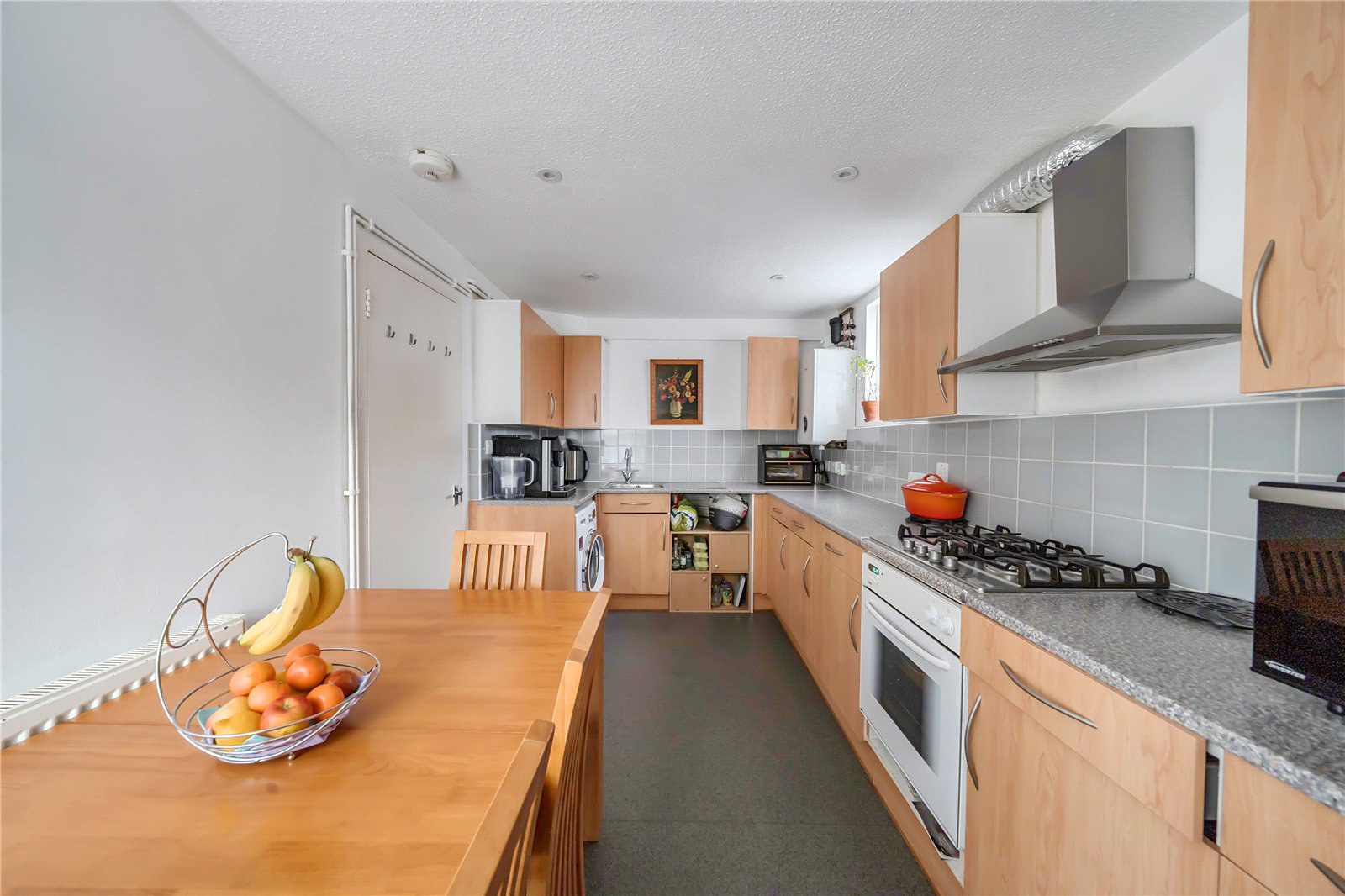 Byworth Walk, London, N19, photo 4