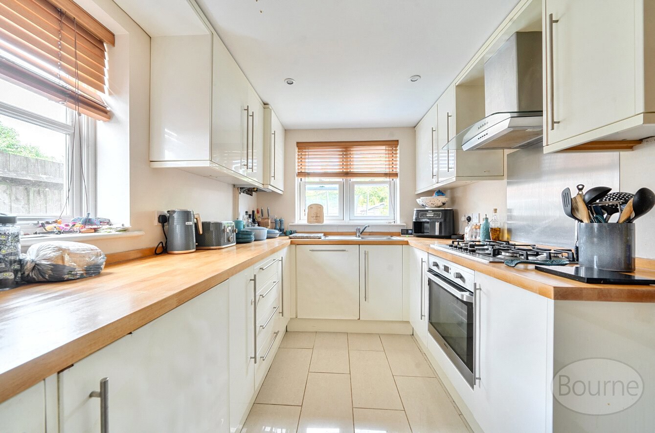 Olivers Terrace, Hillbrow Road, Liss, Hampshire, GU33, photo 19