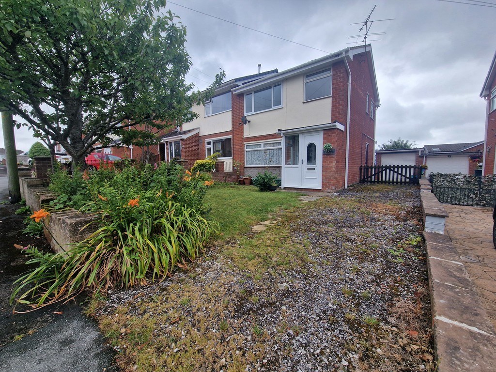 Highfield Avenue