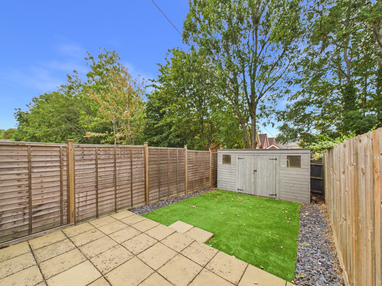 Morden Road, Papworth Everard, Cambridge, Cambridgeshire, CB23, photo 3