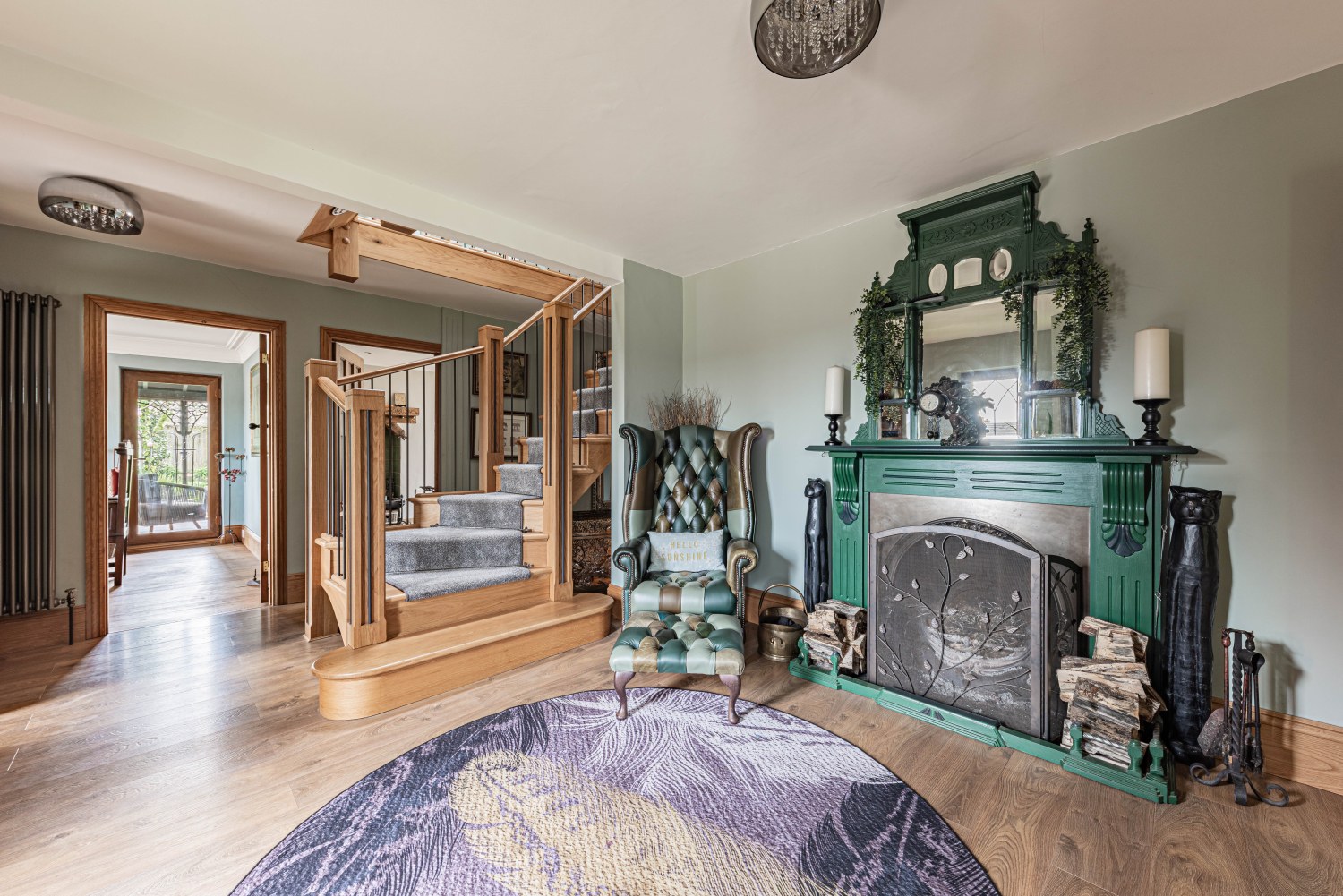 Mill Lane, Shepherdswell, Dover, CT15, photo 12