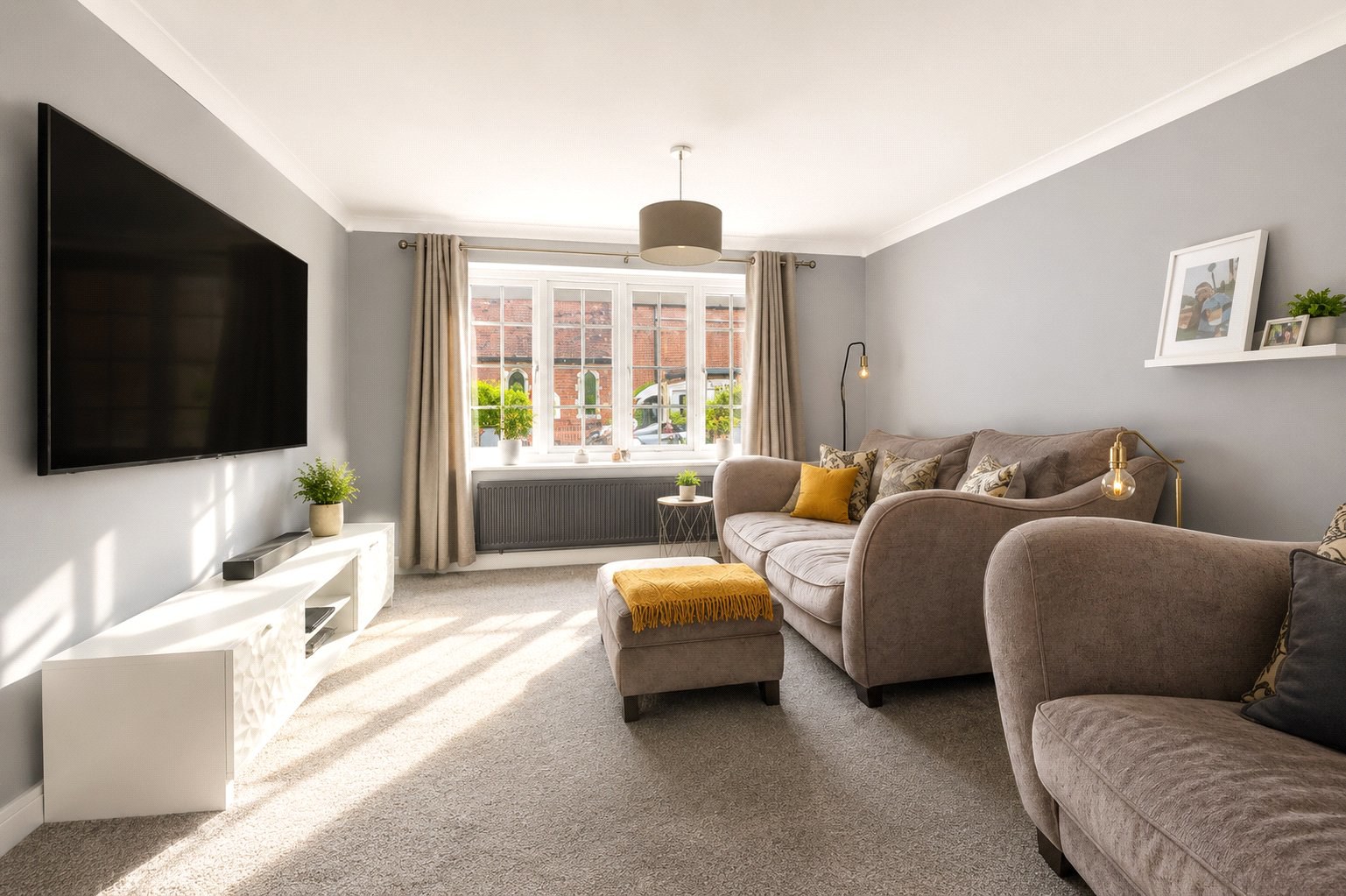 Church Road, Chavey Down, Ascot, Berkshire, SL5, photo 4