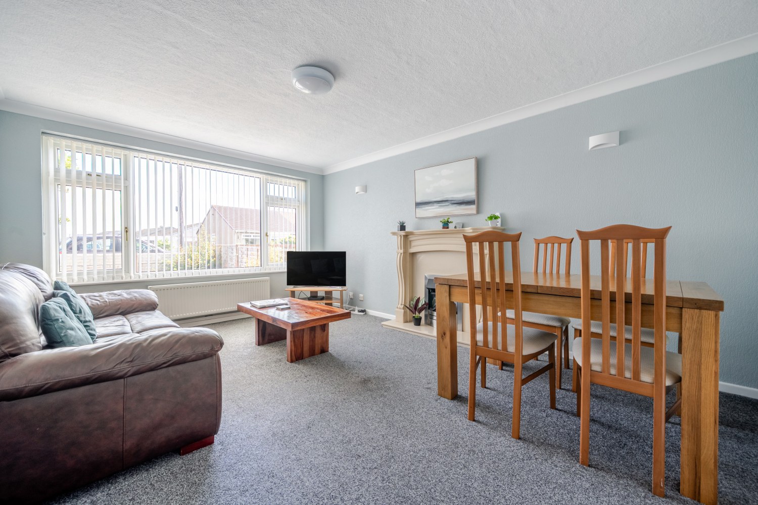 Hampsfell Drive, Morecambe, Lancashire, LA4, photo 5