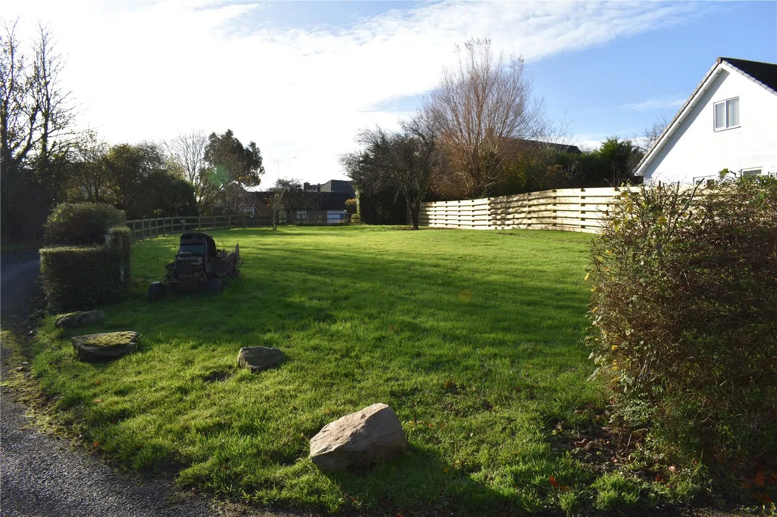 Studley Drive
