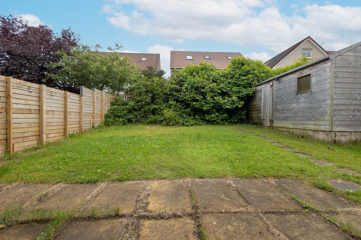 Langhaul Court, Glasgow, G53, photo 35