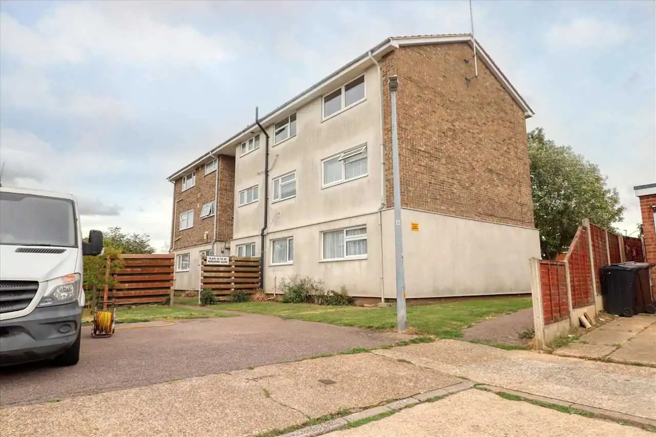 Peregrine Close