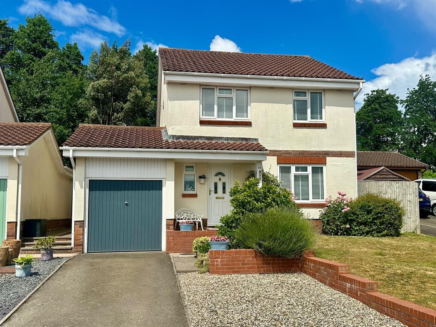 Bangor Close