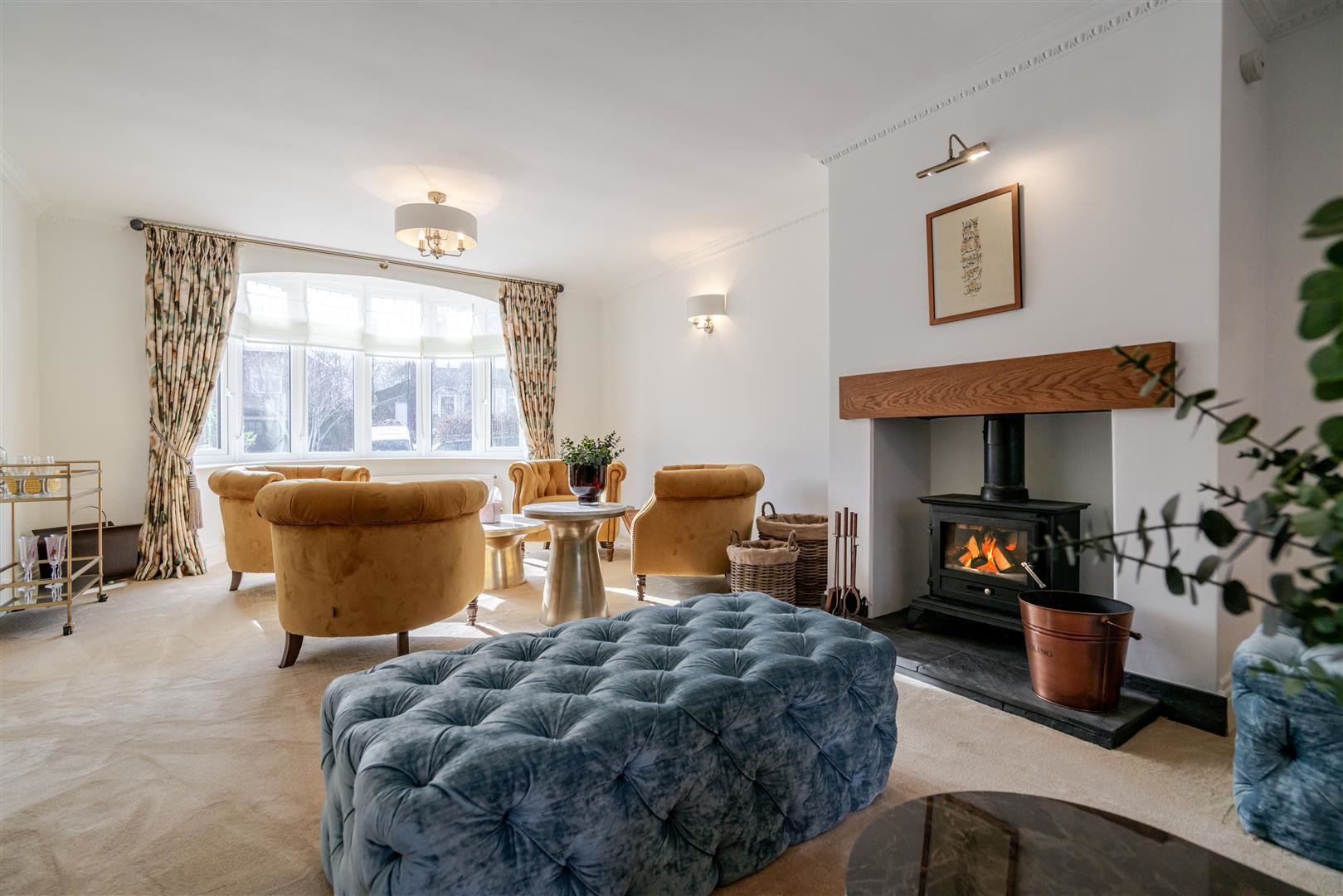Oakleigh. Raikes Road, Skipton, photo 11