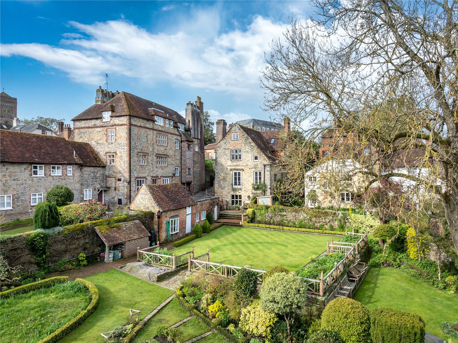 North Street, Petworth, West Sussex, GU28, photo 5