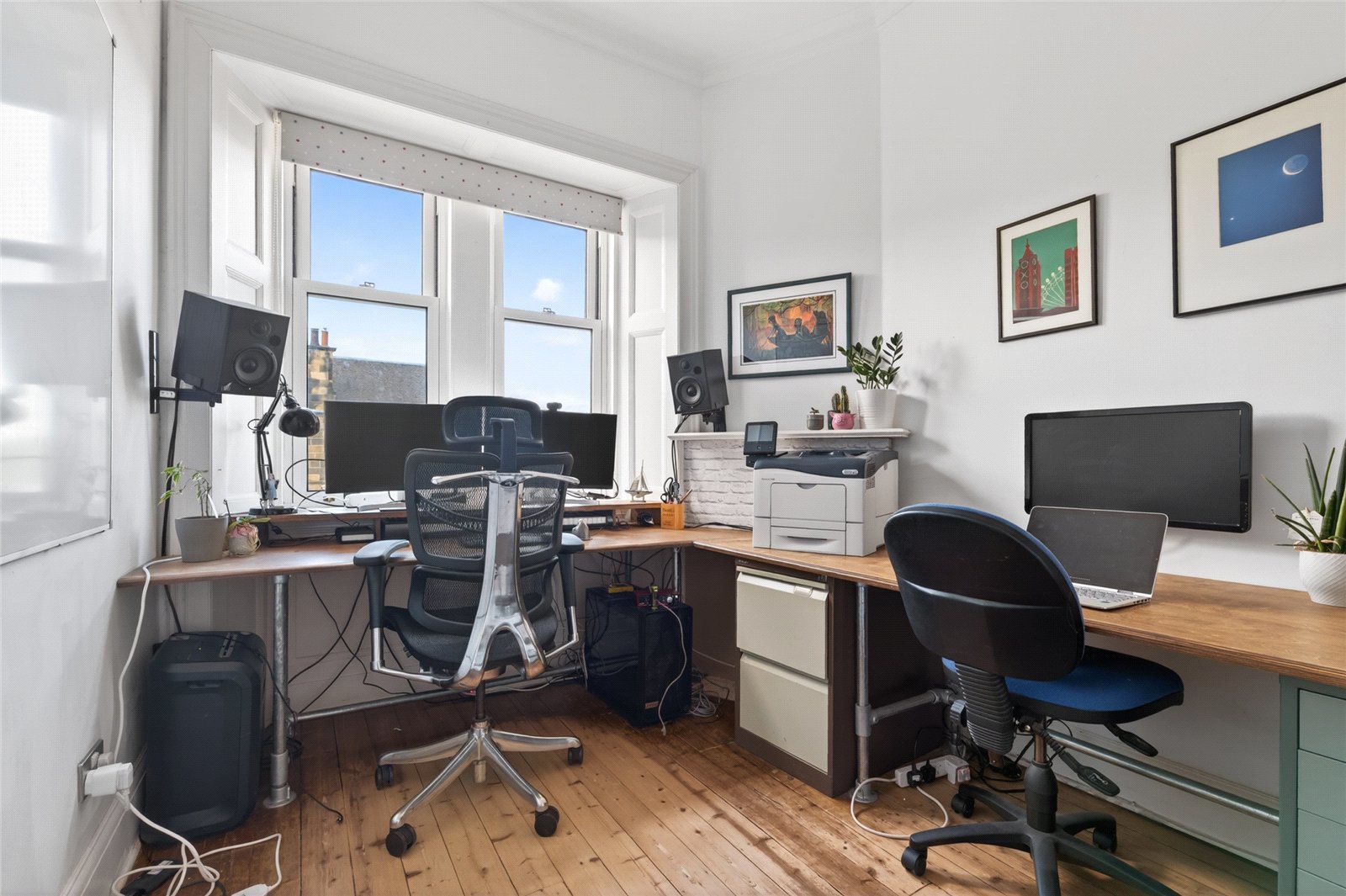 Wardie Road, Trinity, Edinburgh, EH5, photo 23