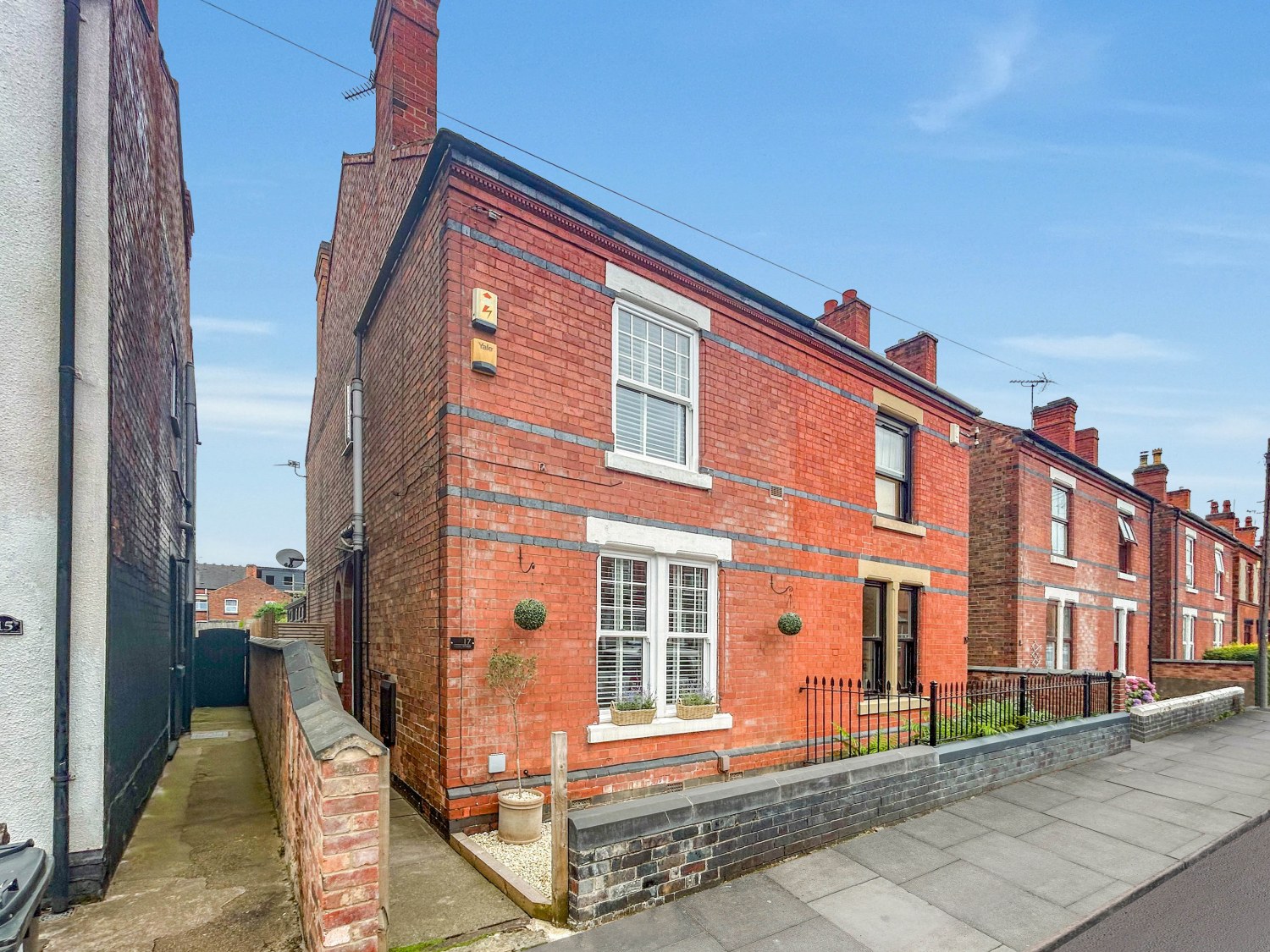 York Road, Long Eaton, NG10