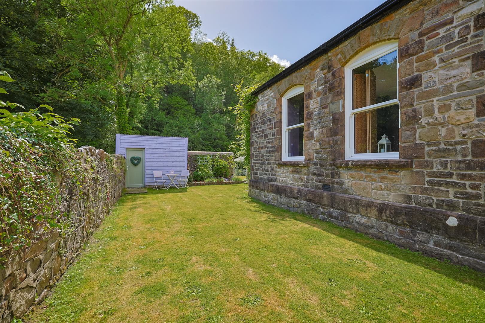 Bethel Chapel, Bethel Road, Ystradgynlais, Swansea, photo 35
