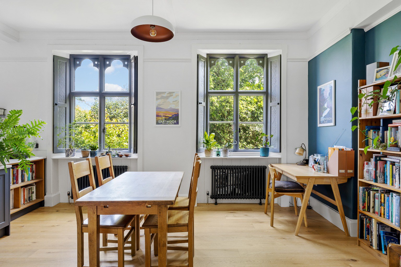 Devon House Drive, Bovey Tracey, Devon, photo 11