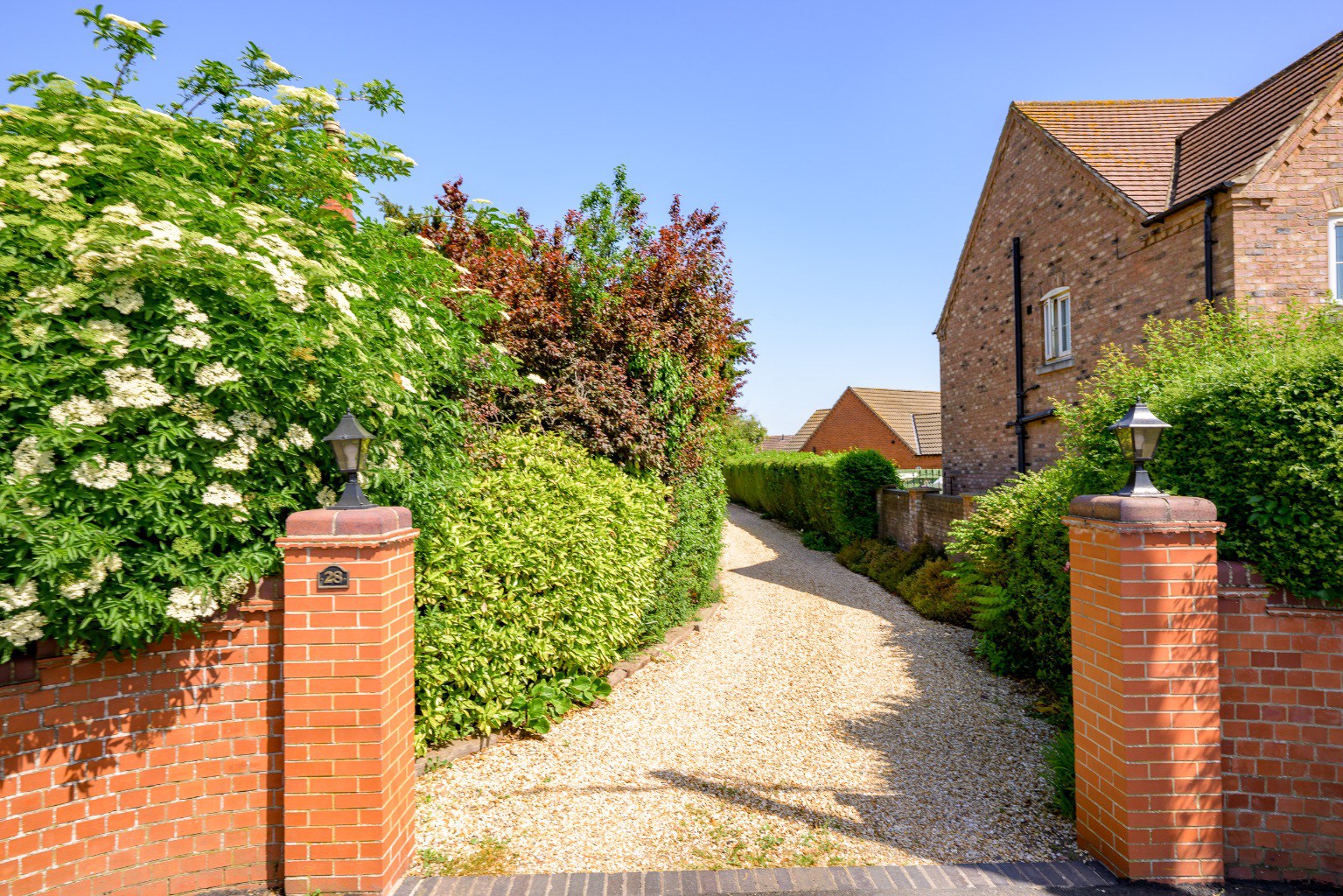 Sleaford Road, Heckington, Sleaford, Lincolnshire, NG34 9QW, photo 22