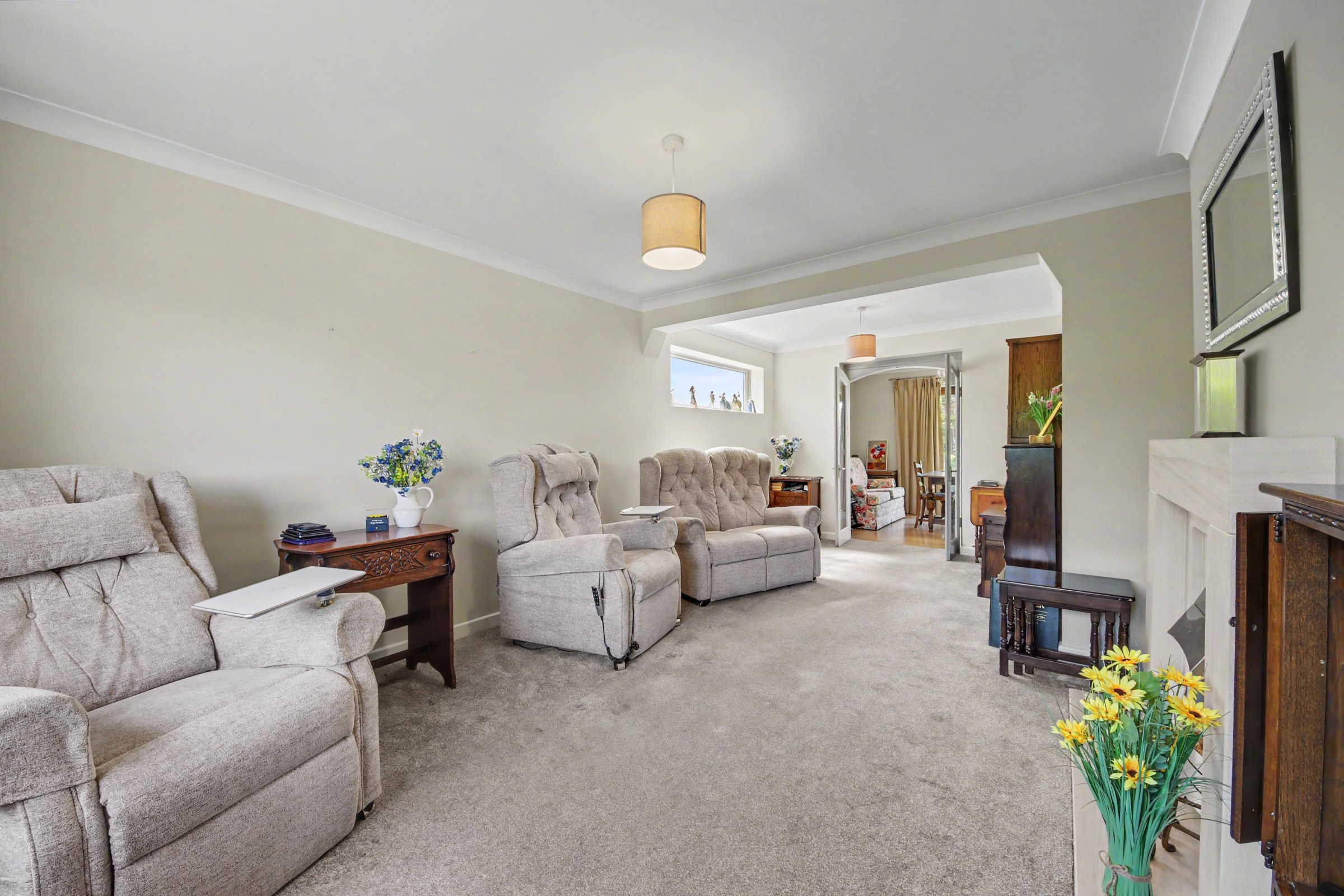 Manor Road, Durley, SO32, photo 6