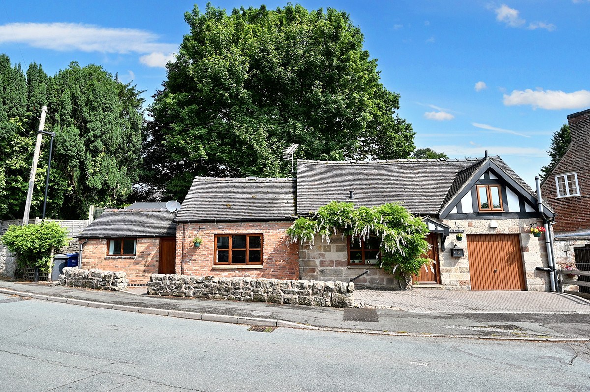 Wootton Road
