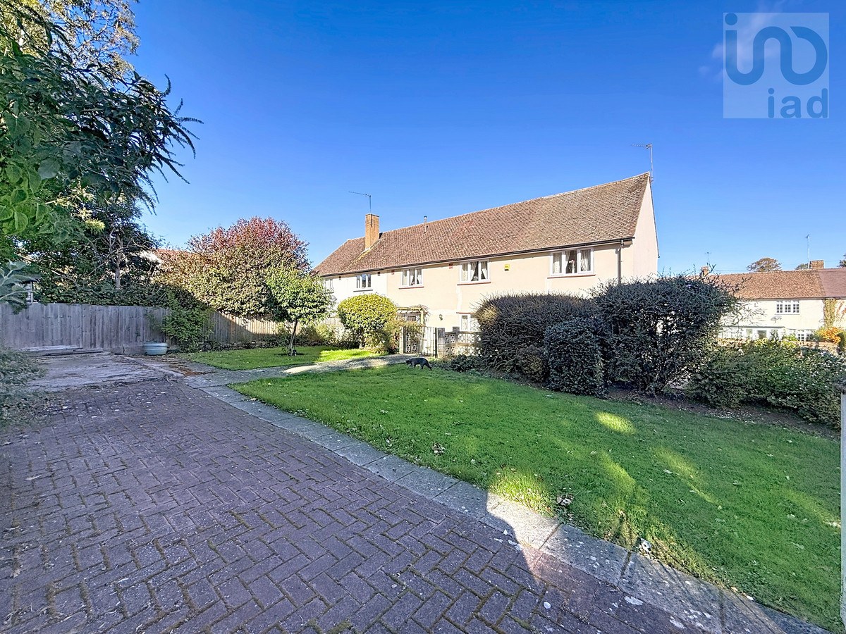 Hyde Mead, Waltham Abbey, EN9, photo 22