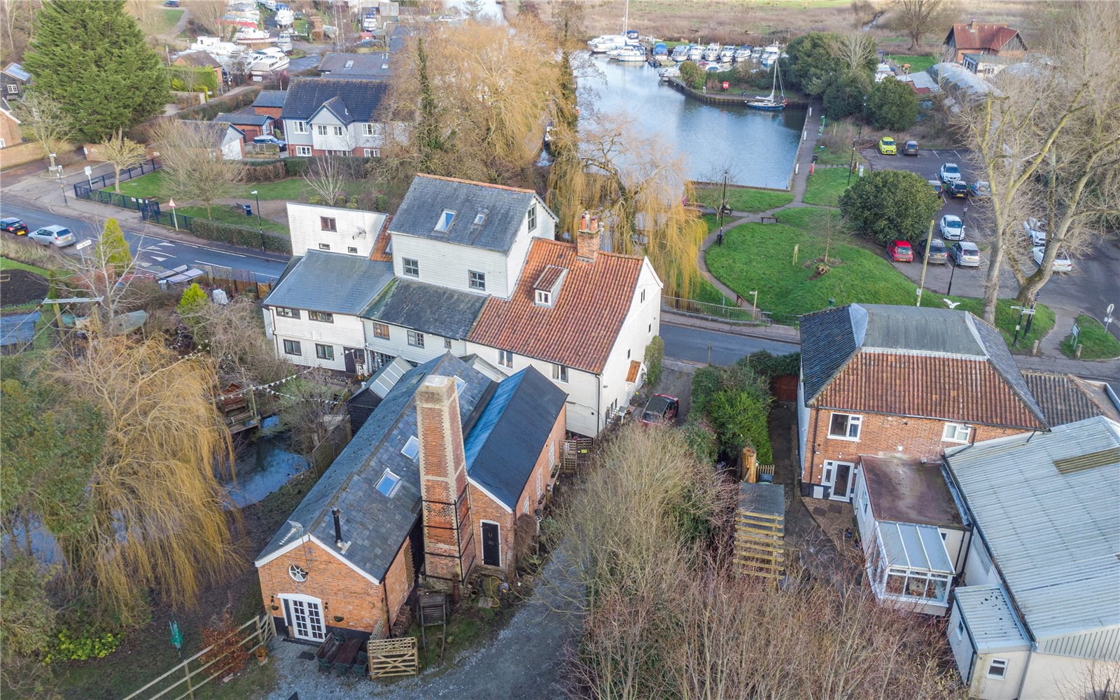 Bridge Street, Loddon, Norwich, Norfolk, NR14, photo 2