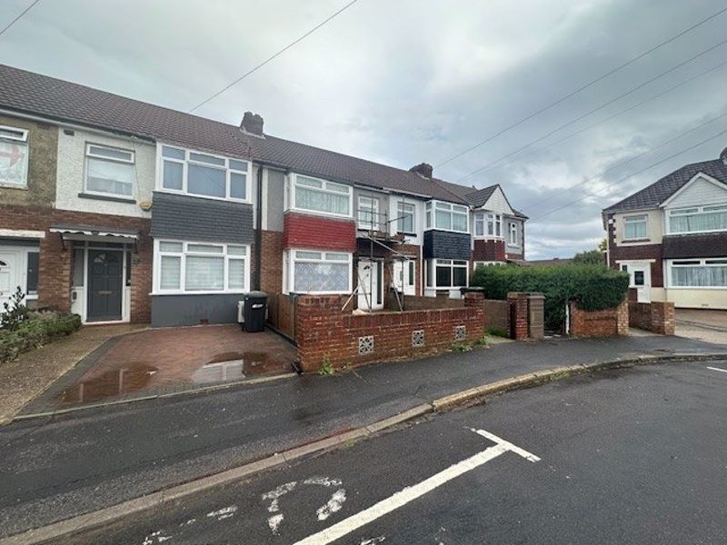 Dunkeld Road
