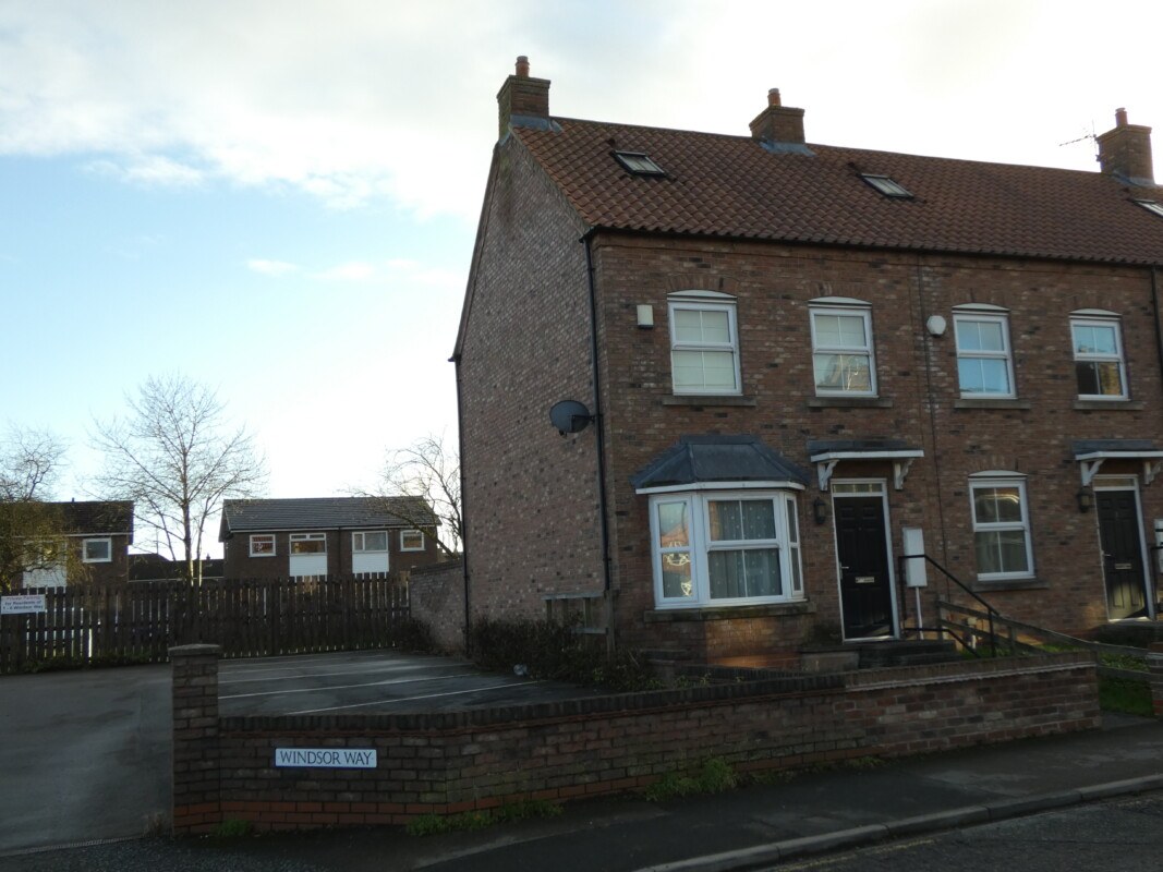 Windsor Way