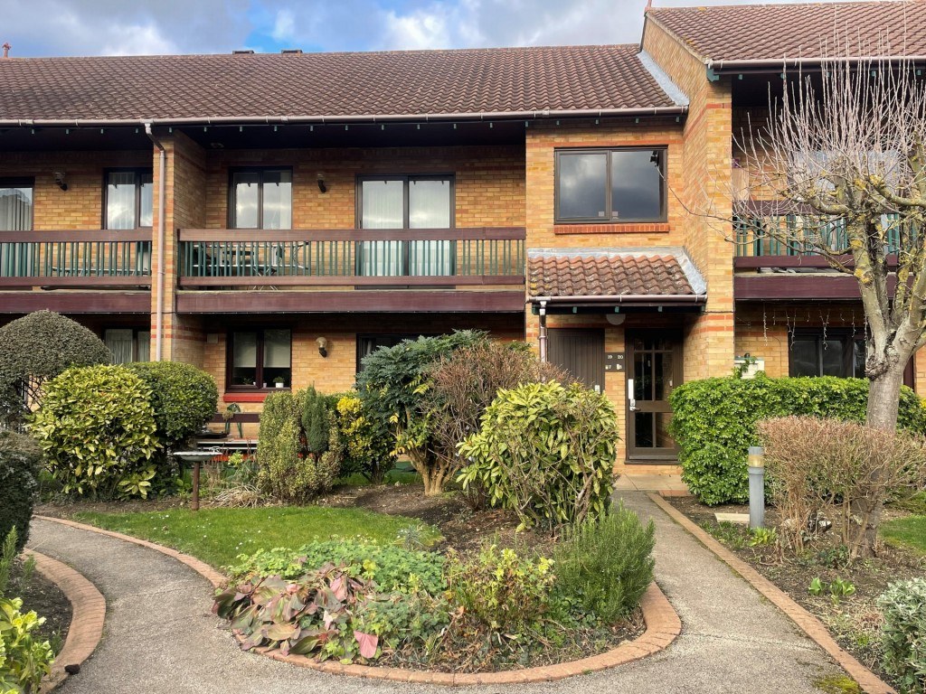 Fenland Court