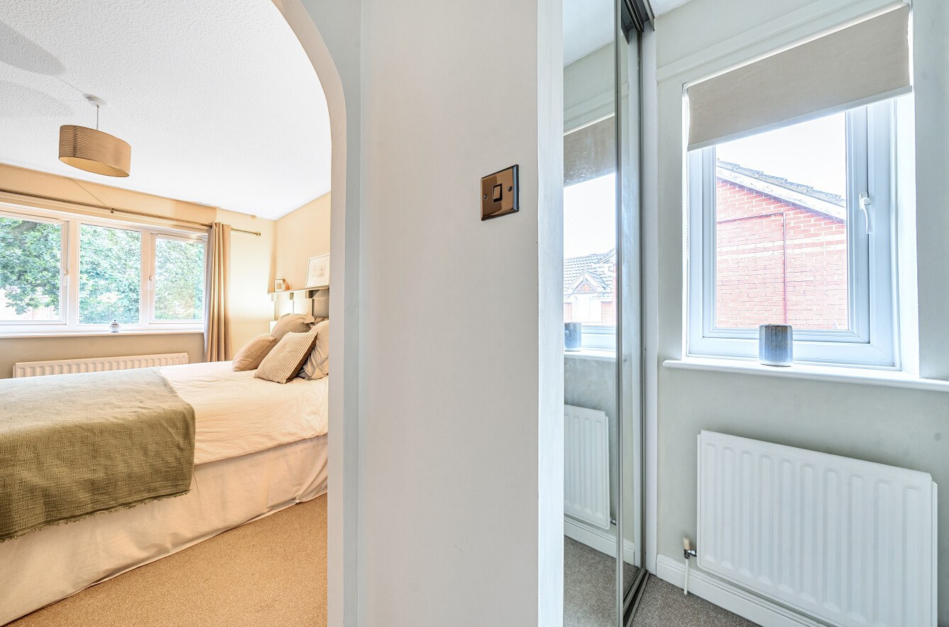 Worcester Crescent, Willand, Cullompton, Devon, EX15, photo 18
