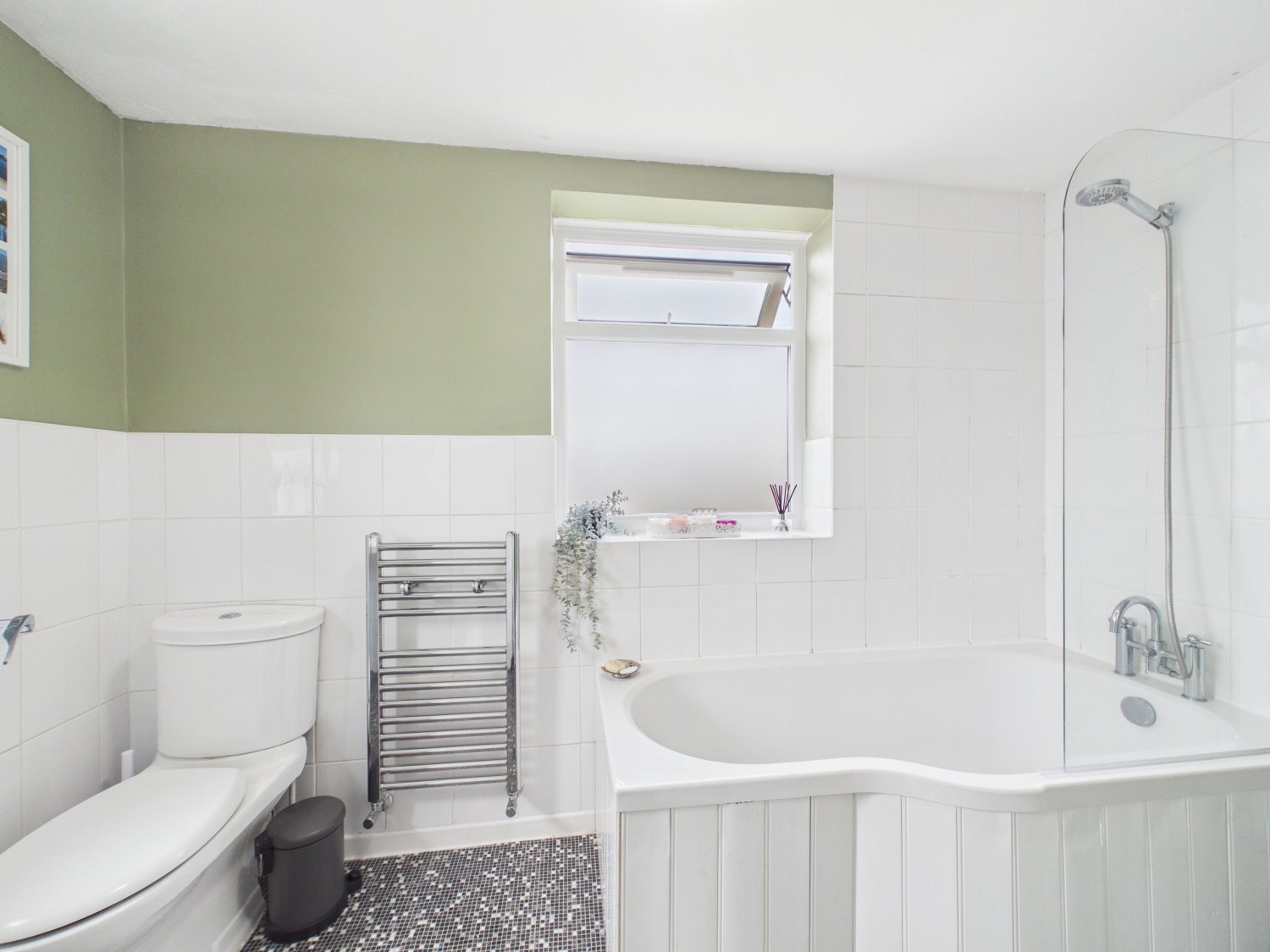 Yewtree Lane, Northern Moor, photo 9