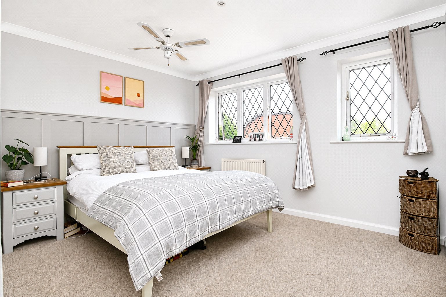 Downs View, Holybourne, Hampshire, GU34, photo 6