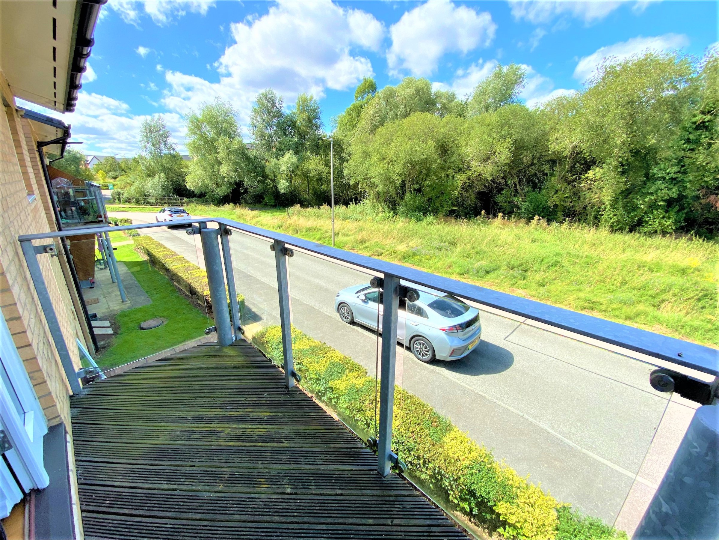 Ferry Meadows Close, Broughton, MK10, photo 17