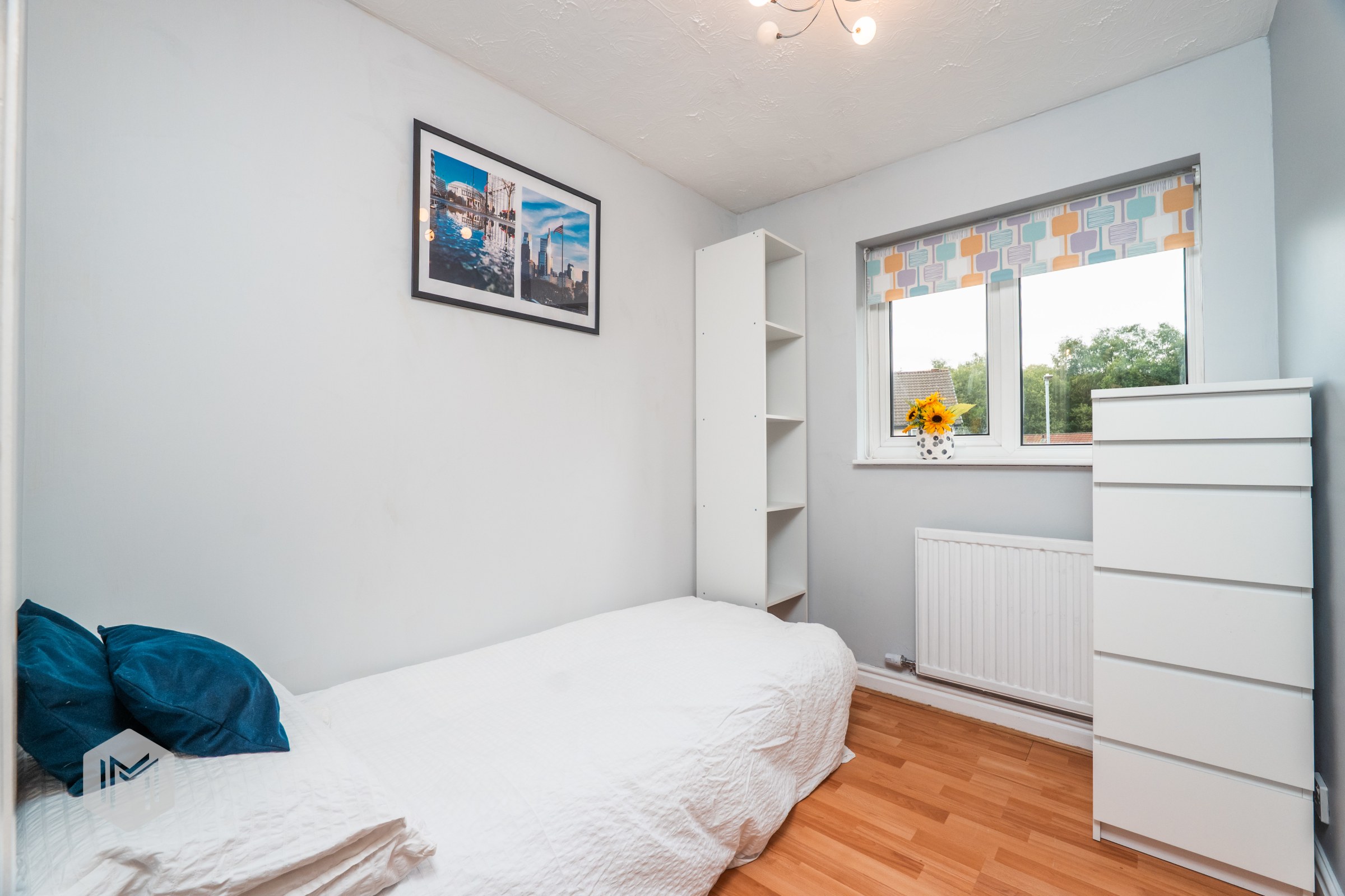 Fernside, Radcliffe, M26, photo 24
