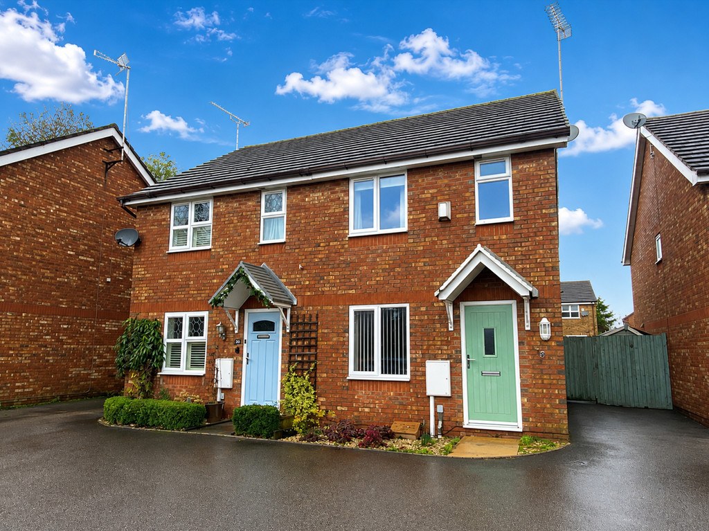 Oakden Close