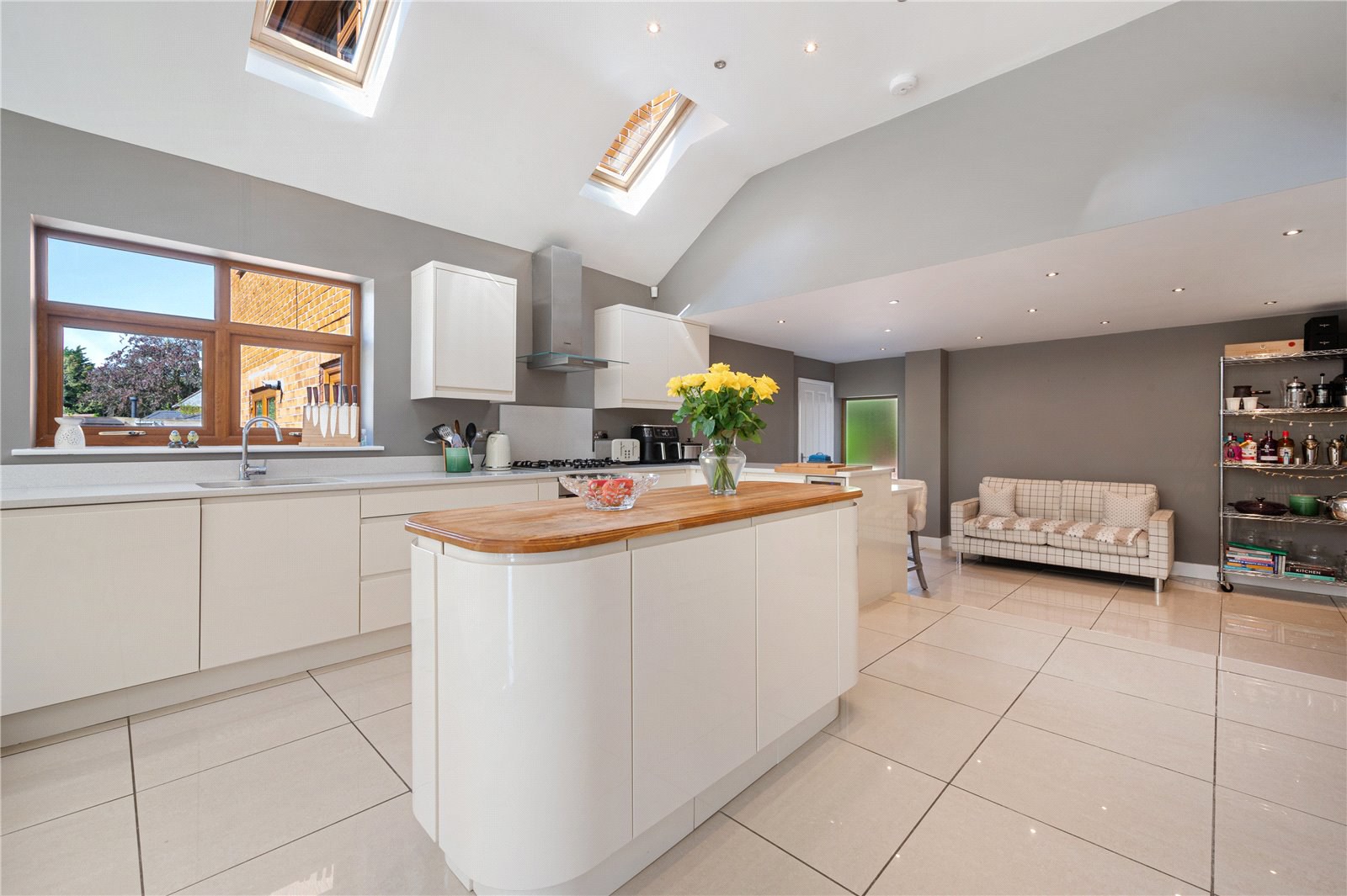 Junction Lane, Burscough, Ormskirk, L40, photo 18