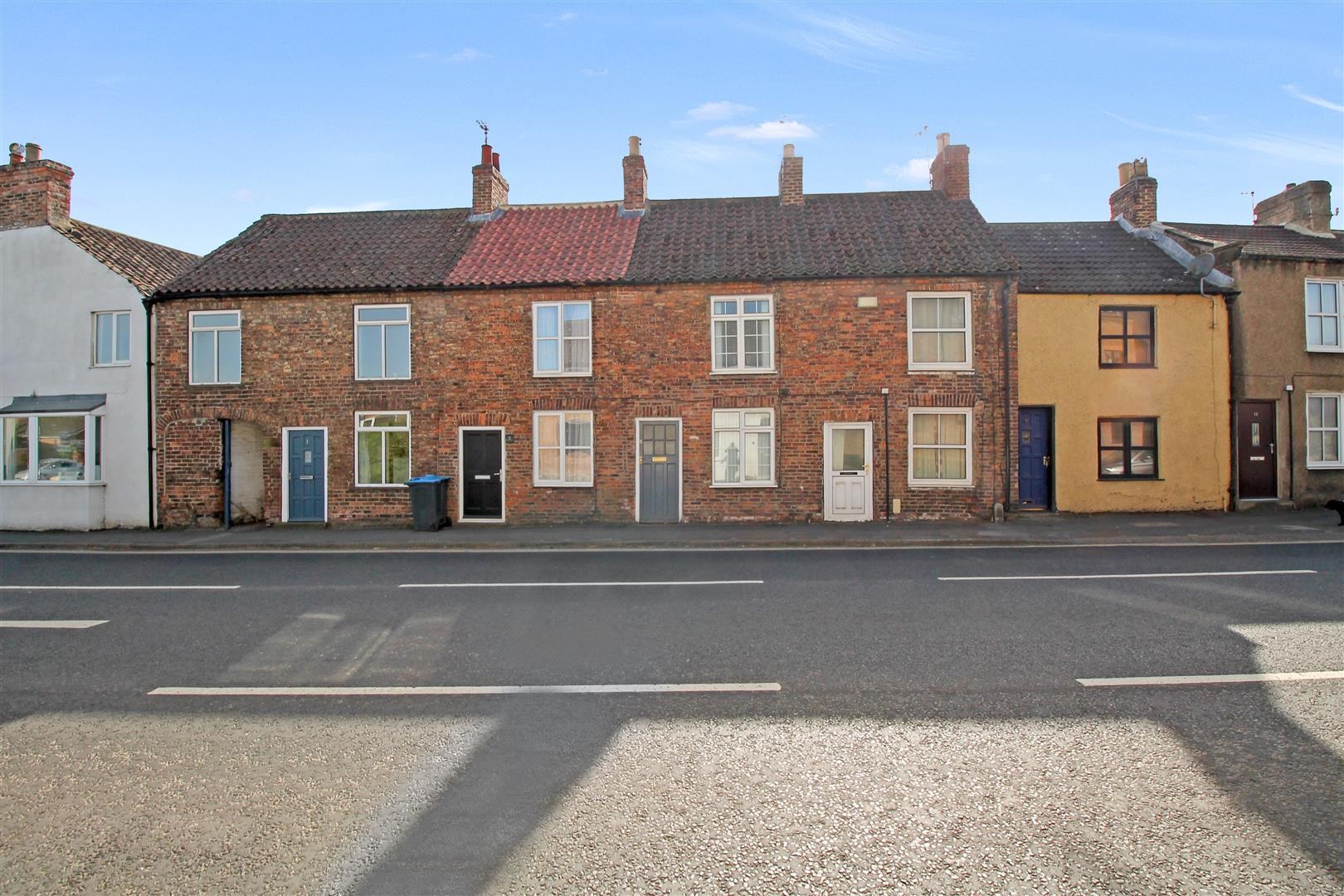Long Street