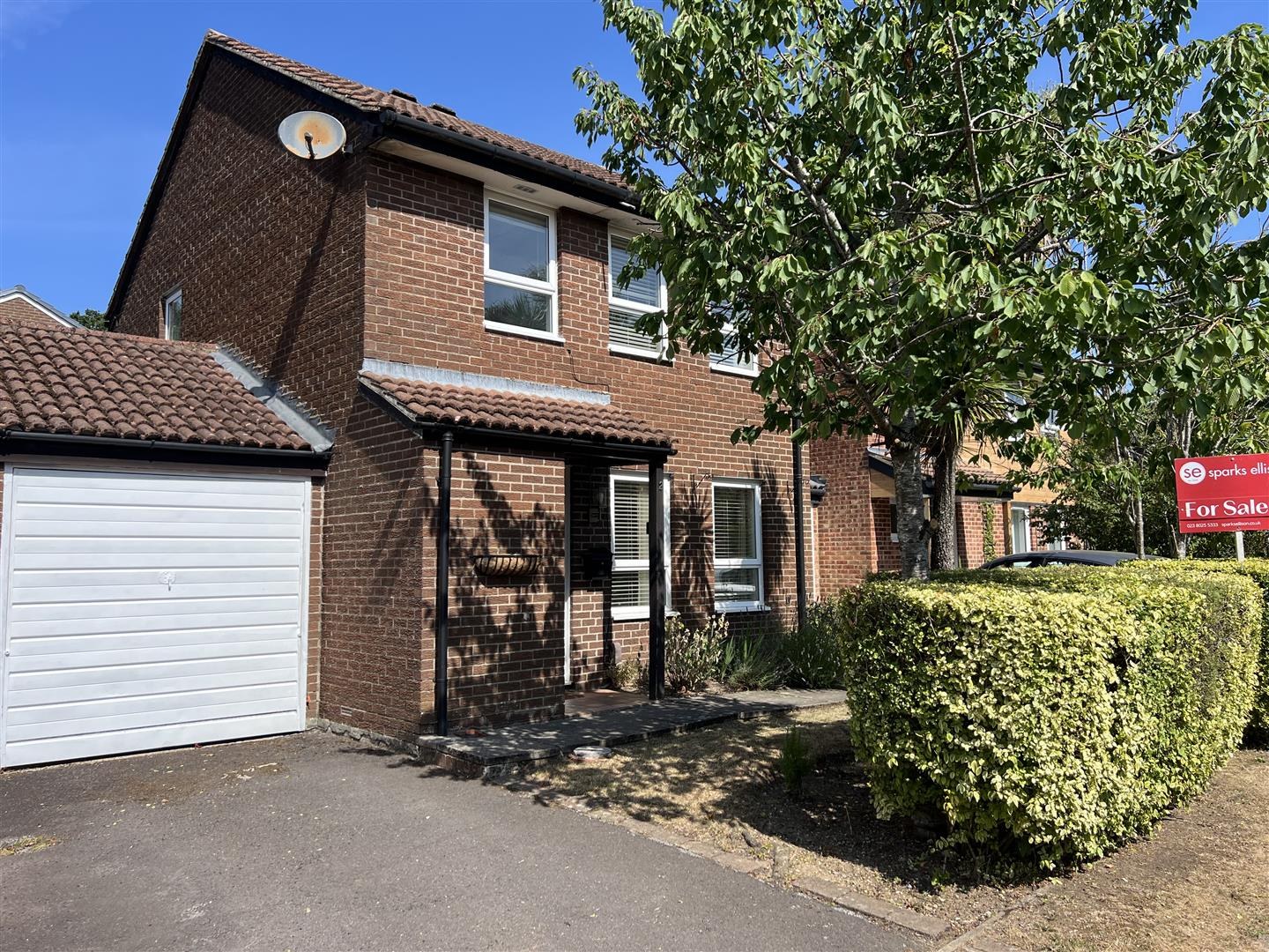 Ormesby Drive
